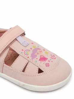 Pantofole 262342 S Rosa