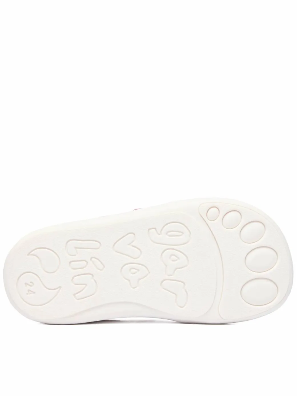Pantofole 262338 S Rosa