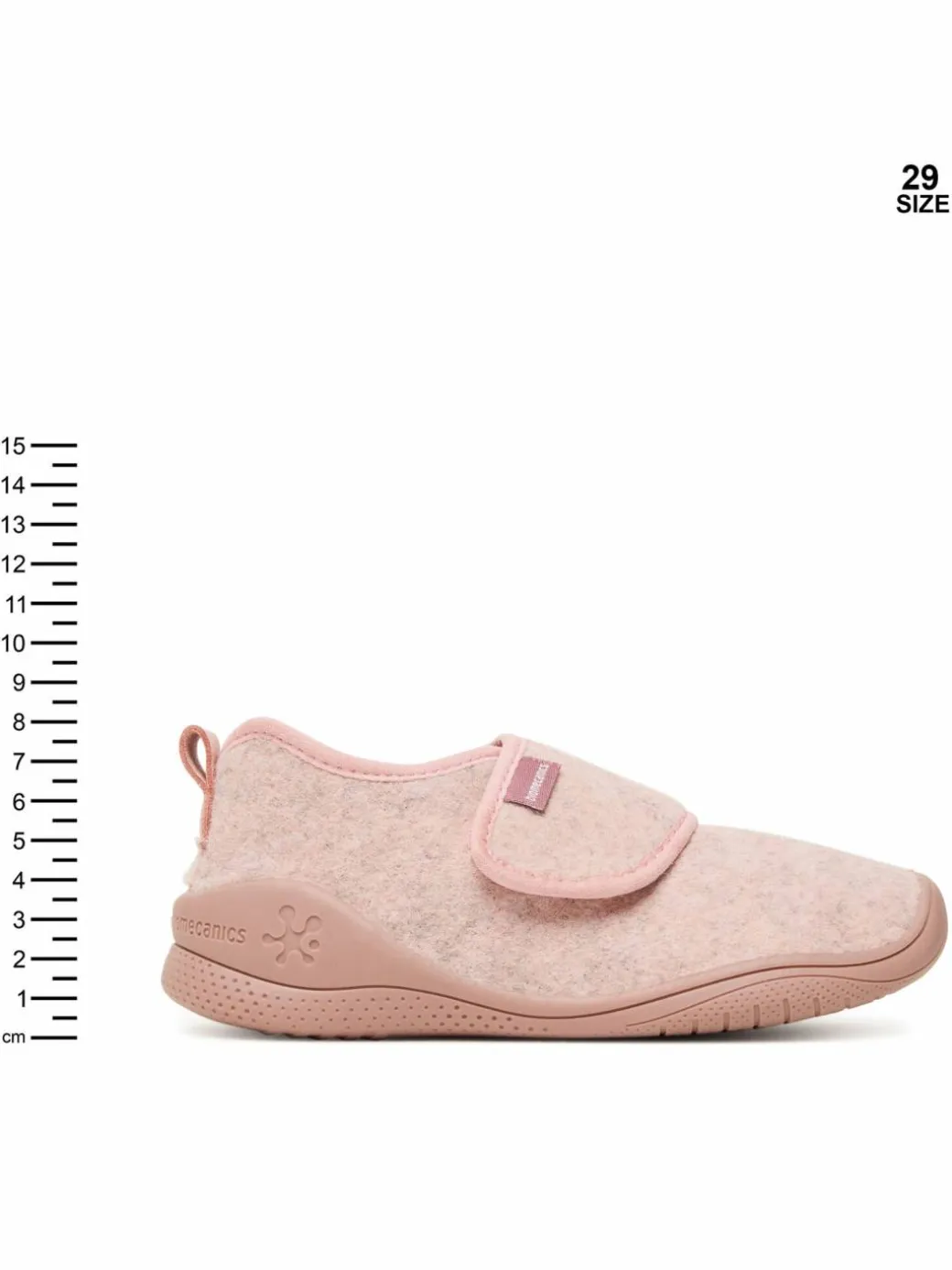 Pantofole 251280 S Rosa