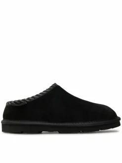 Pantofole Tabitha 2973W Nero