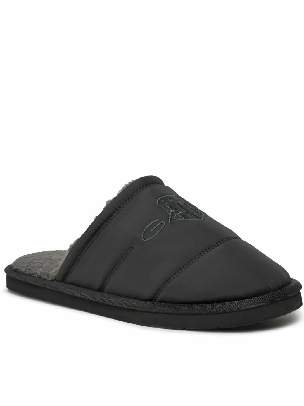 Pantofole Tamaware Homeslipper 27698378 Nero