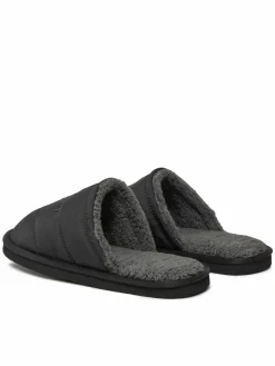 Pantofole Tamaware Homeslipper 27698378 Nero