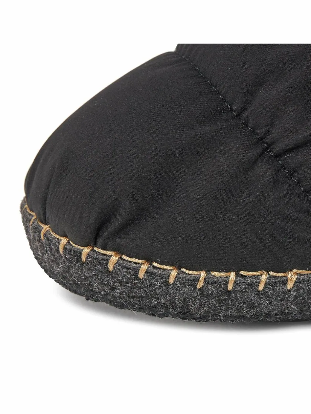 Pantofole UNBROD10 Nero
