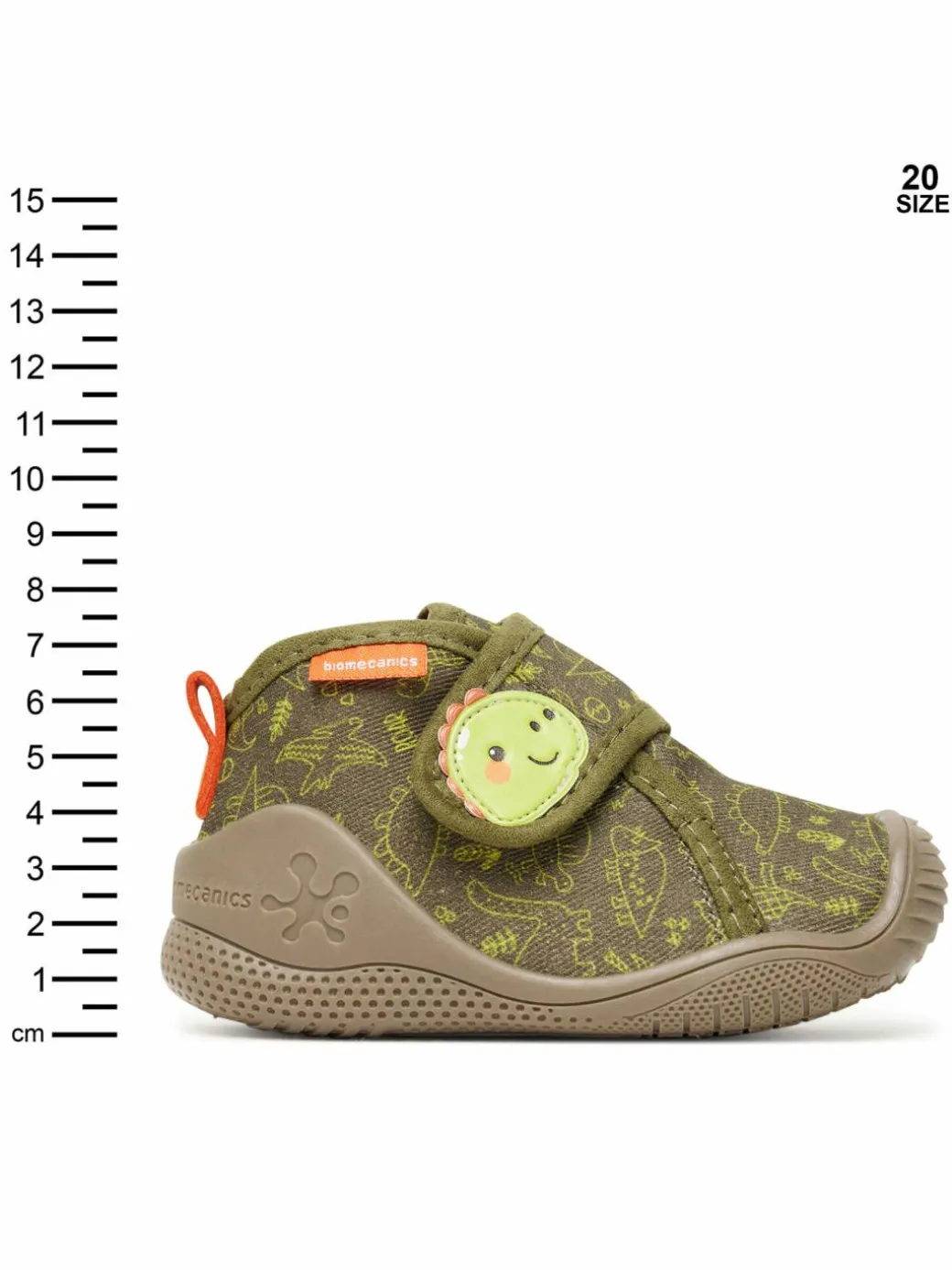 Pantofole 251145 Verde