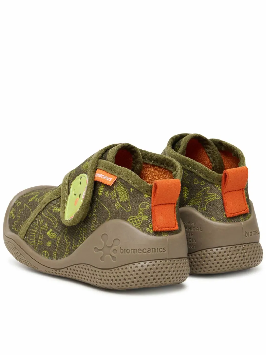 Pantofole 251145 Verde