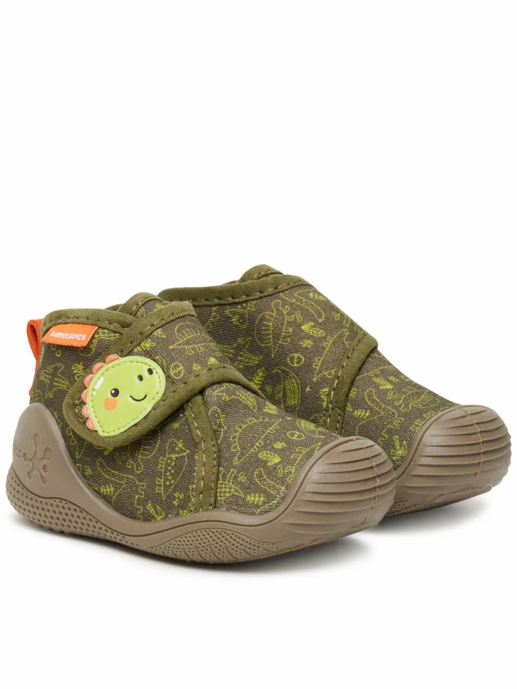 Pantofole 251145 Verde