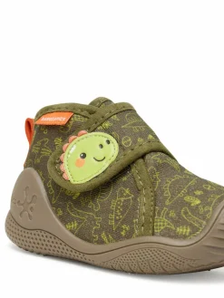 Pantofole 251145 Verde