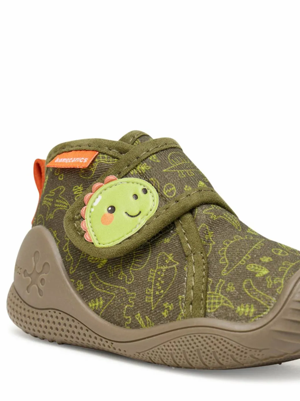 Pantofole 251145 Verde