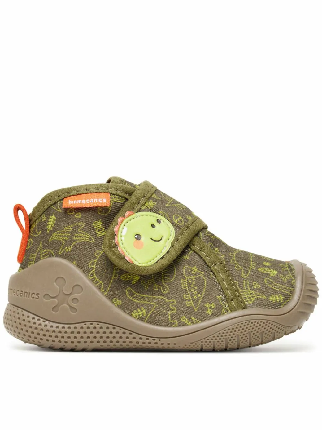Pantofole 251145 Verde