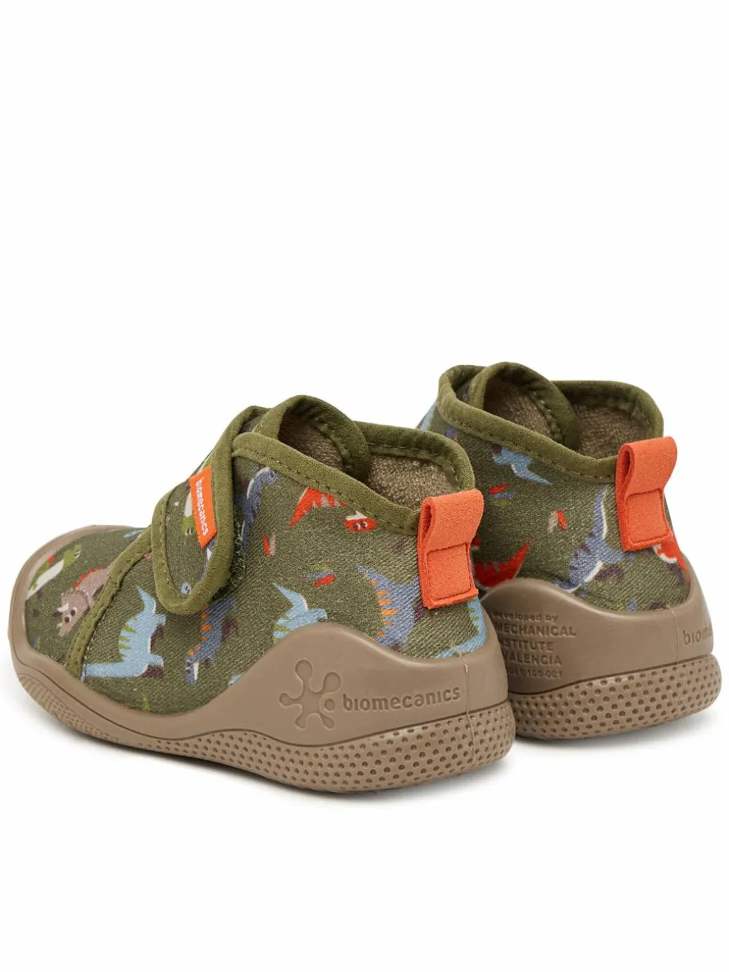 Pantofole 261184 Verde