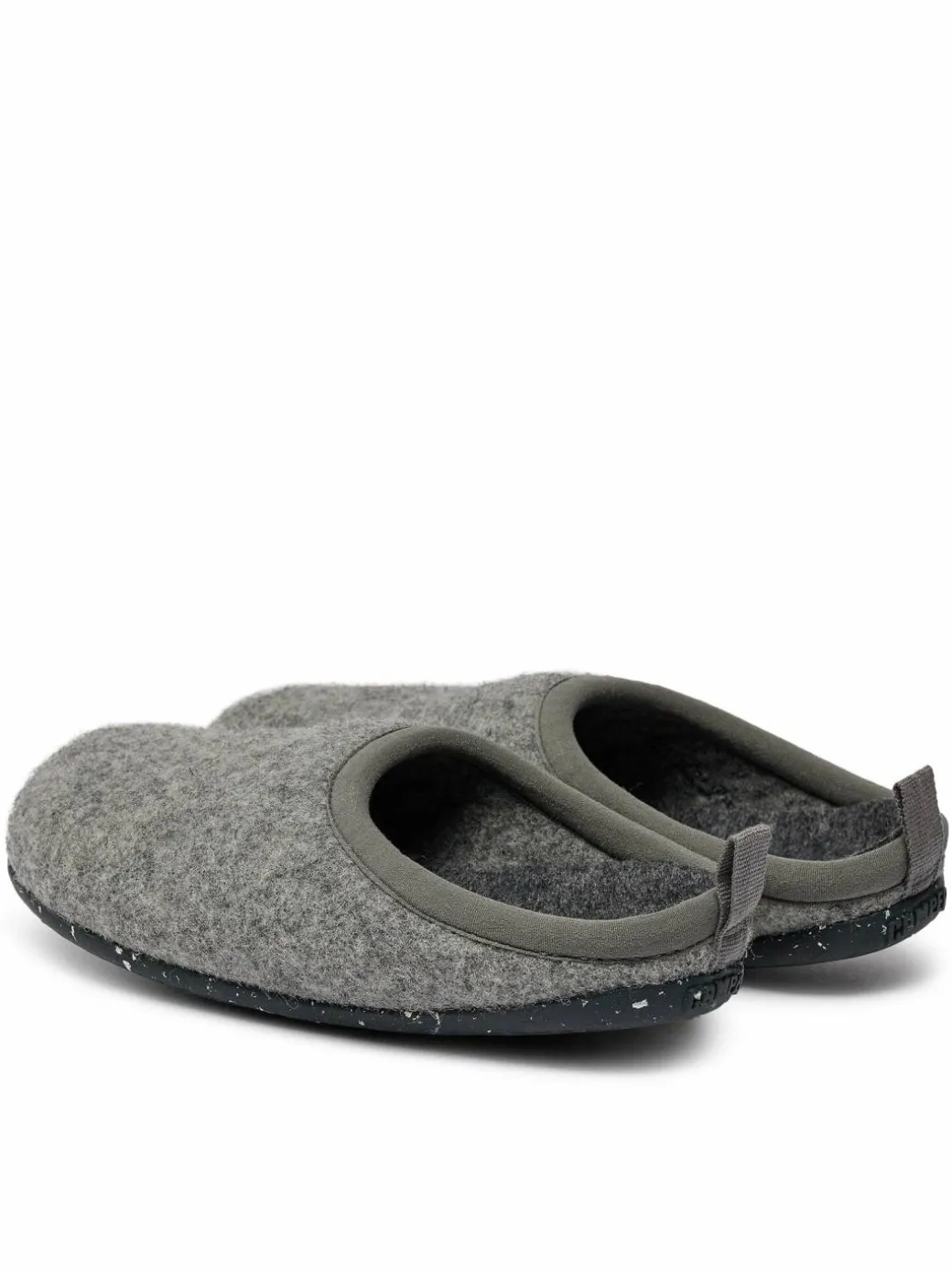 Pantofole Wabi 20889-061 Grigio