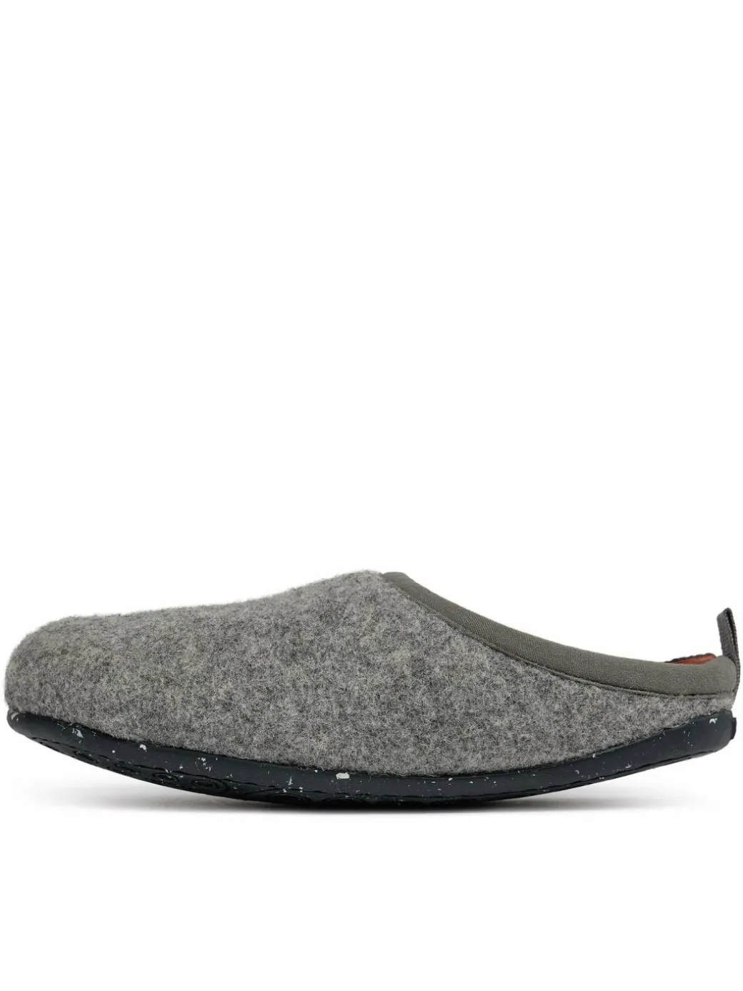 Pantofole Wabi 20889-061 Grigio
