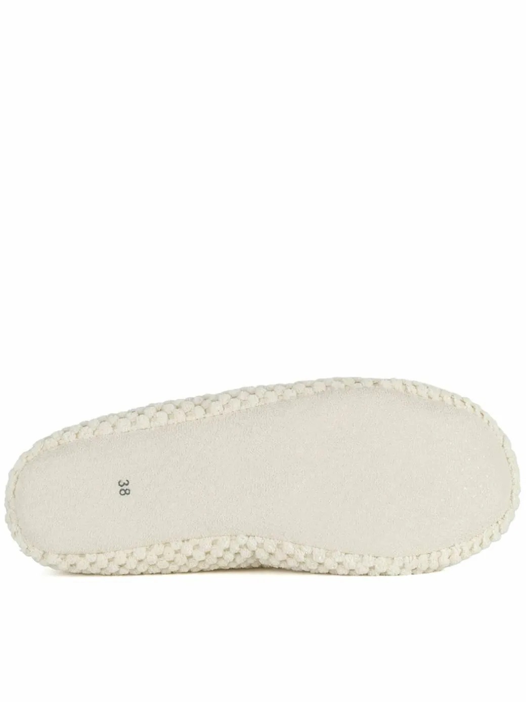 Pantofole WFA3209-1 Beige