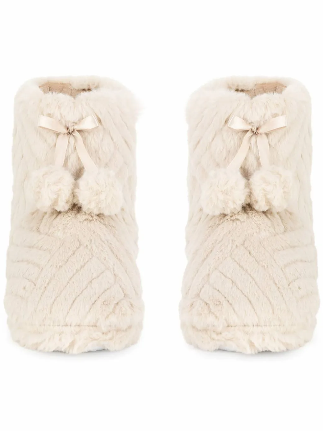 Pantofole WFA3241-1 Beige