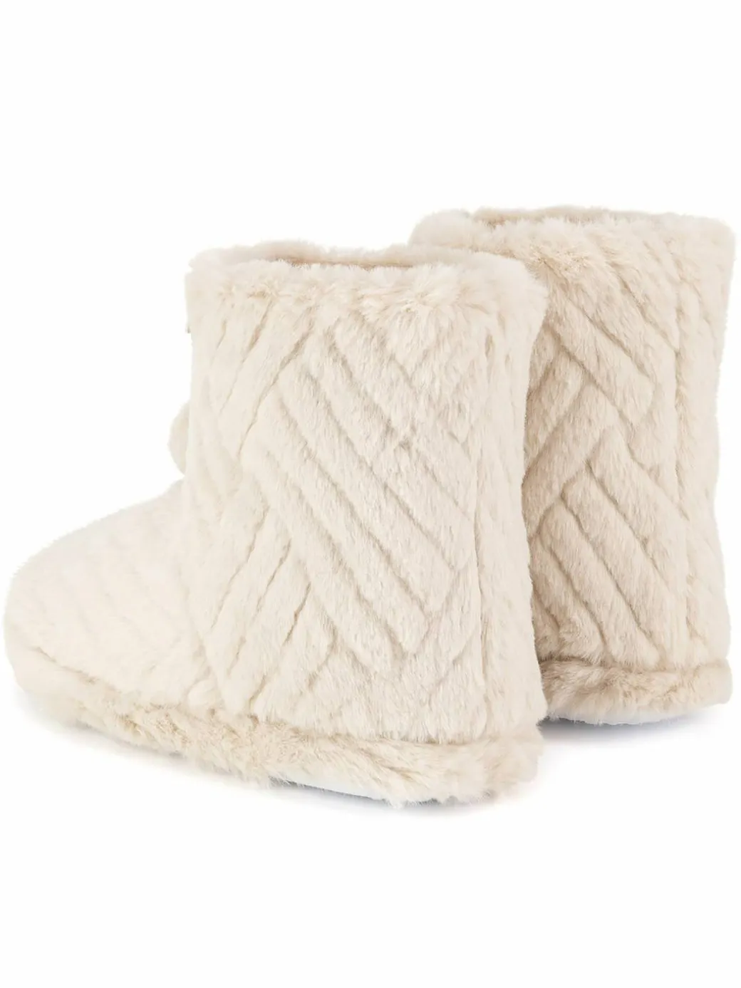 Pantofole WFA3241-1 Beige