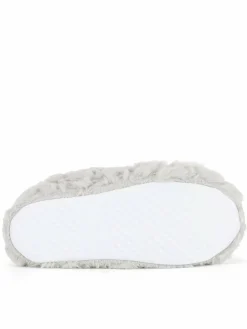 Pantofole WFA3223-1 Grigio