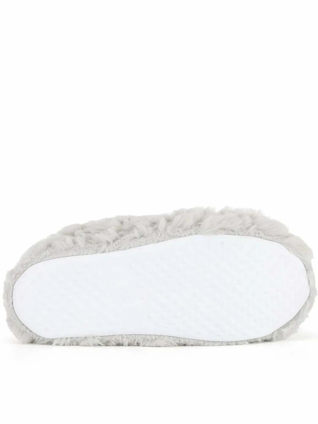 Pantofole WFA3223-1 Grigio