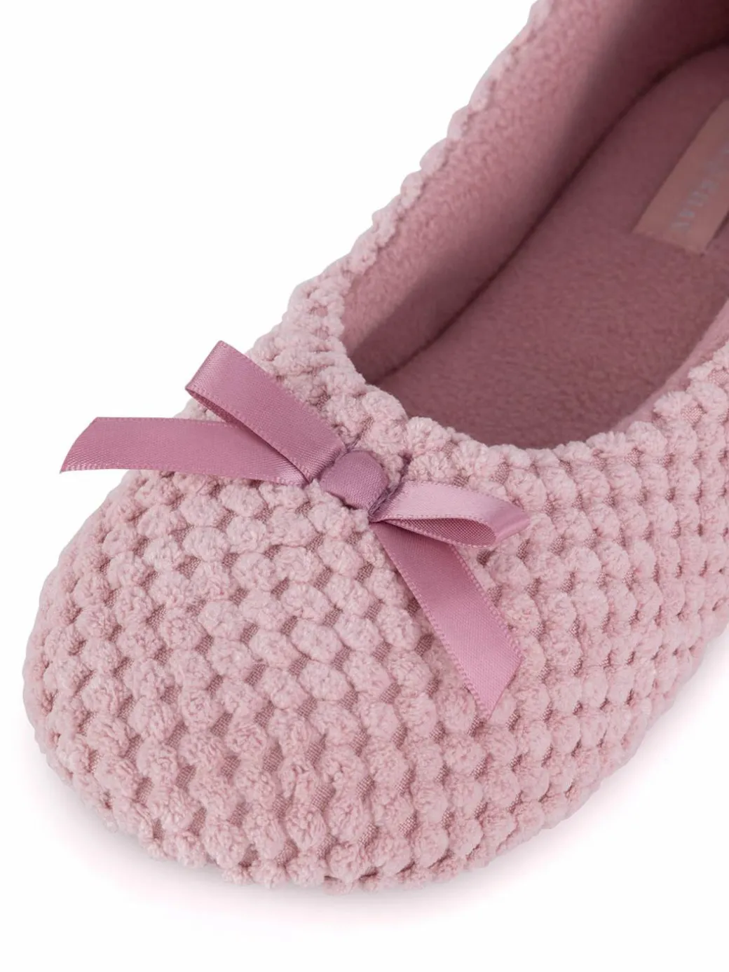 Pantofole WFA3209-1 Rosa