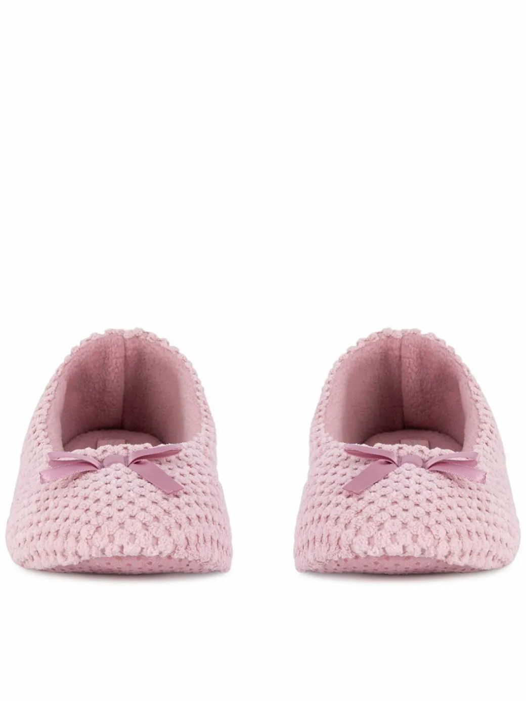 Pantofole WFA3209-1 Rosa