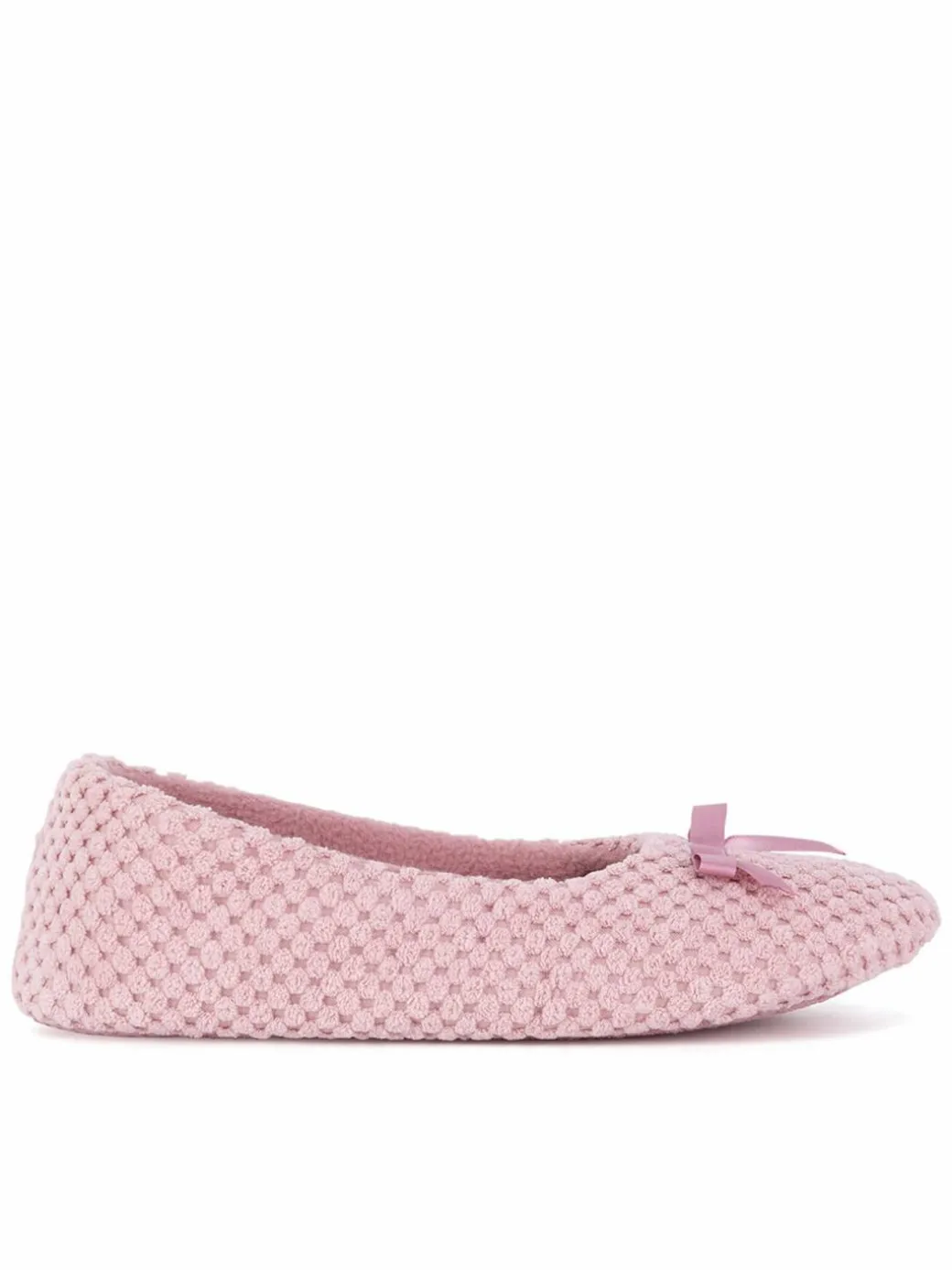 Pantofole WFA3209-1 Rosa