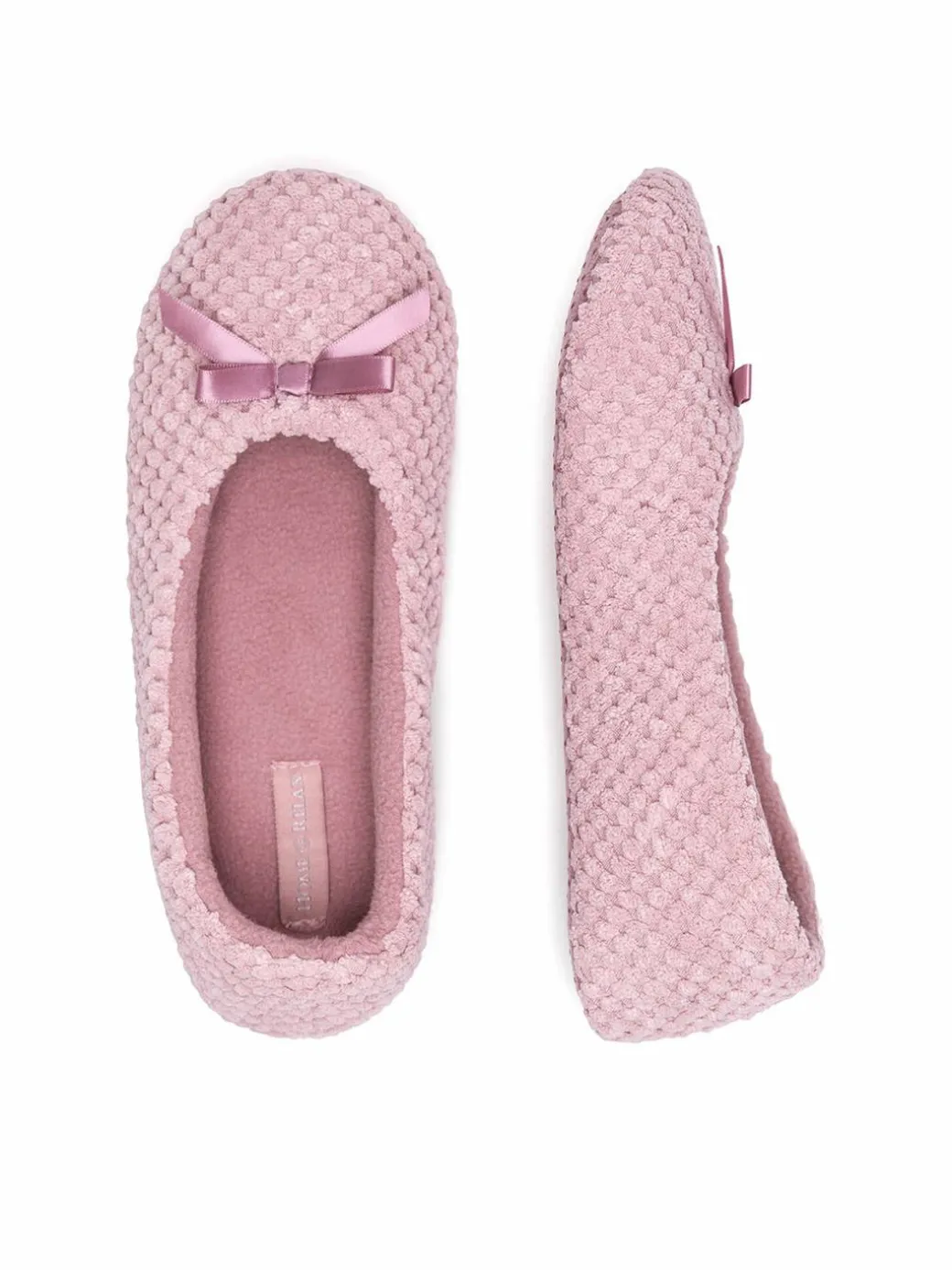Pantofole WFA3209-1 Rosa