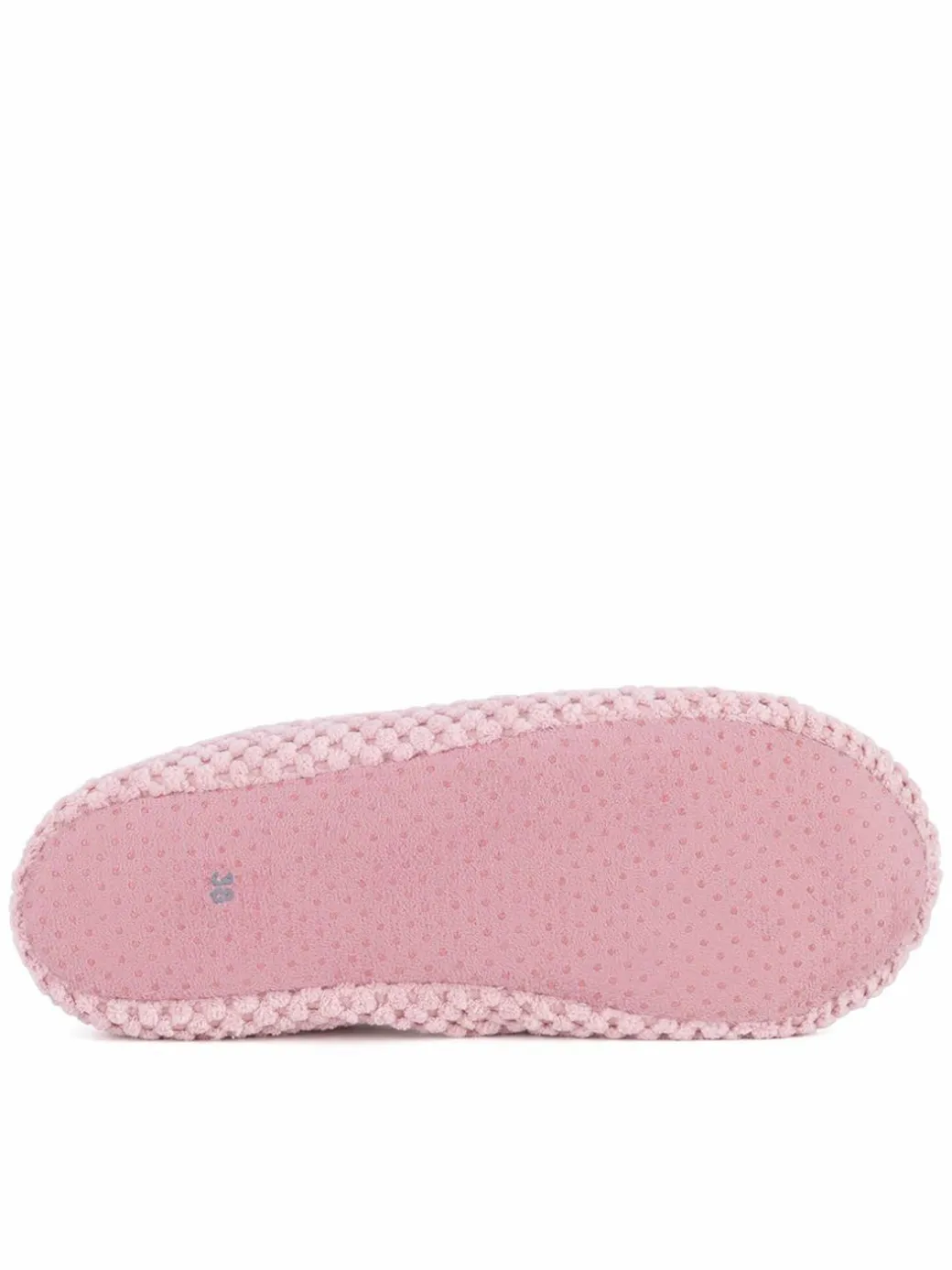 Pantofole WFA3209-1 Rosa