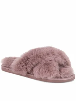 Pantofole WFA3204-2 Rosa