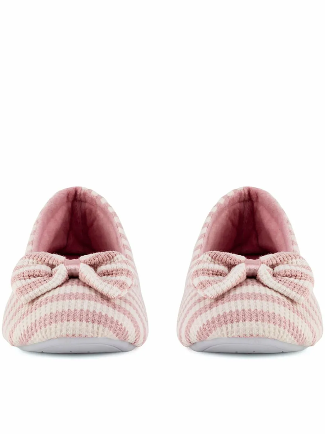 Pantofole WFA3225-1 Rosa