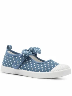 Pantofole WR221-040 Blu