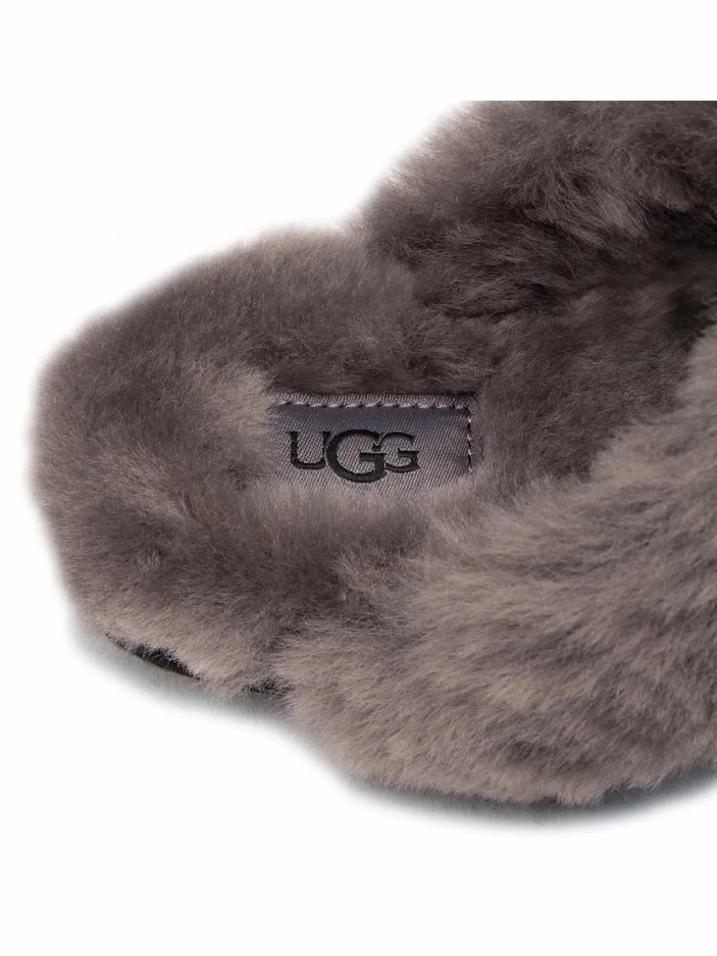 Pantofole W Scuffette II 1106872 Nero