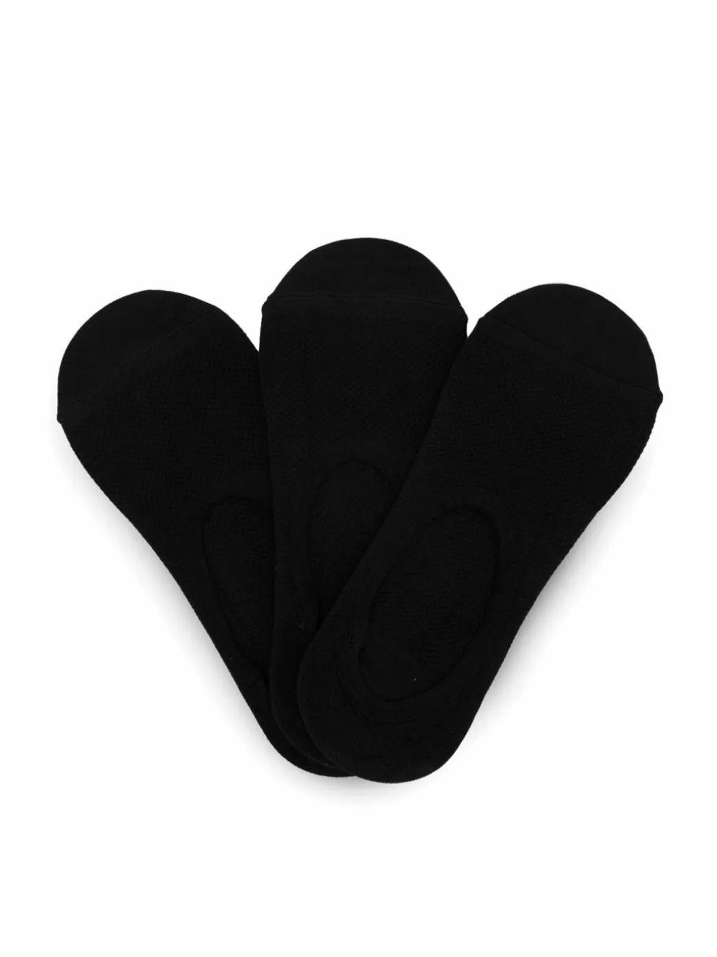 Pedulini 4WB-001-SS24 (3-pack) 2 Nero
