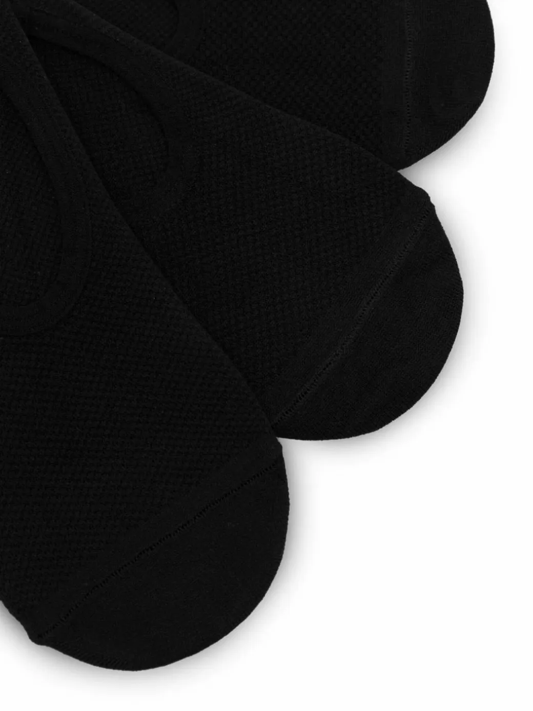 Pedulini 4WB-001-SS24 (3-pack) 2 Nero