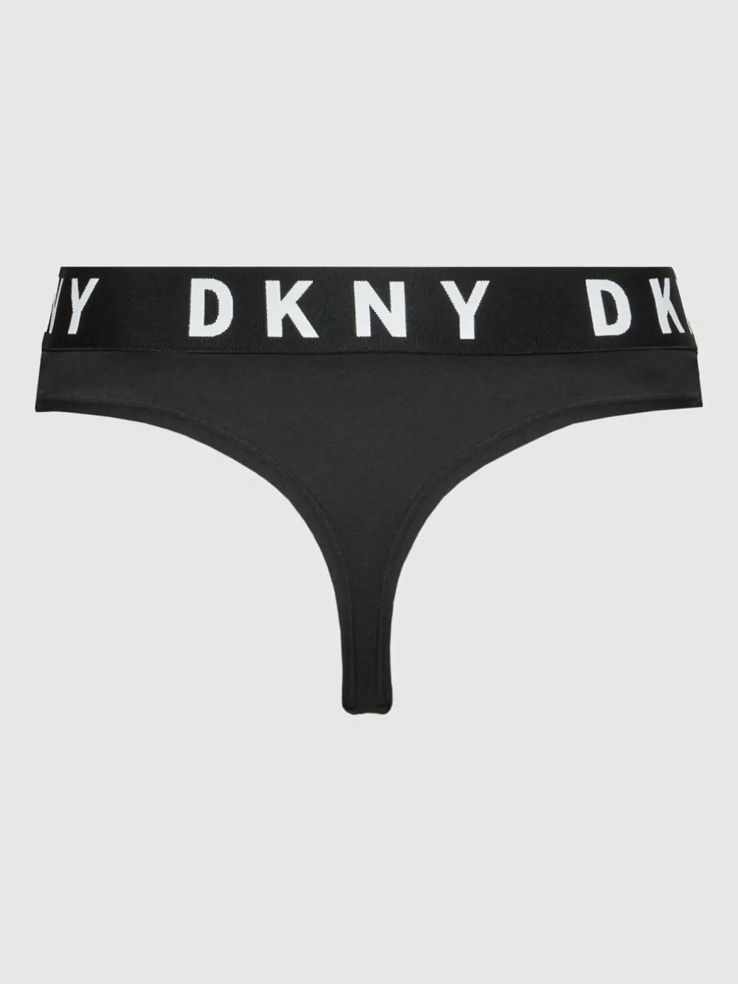 Perizoma DK4529 Nero