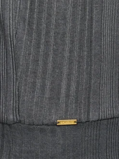 Pigiama Basica P6073 Grigio Regular Fit