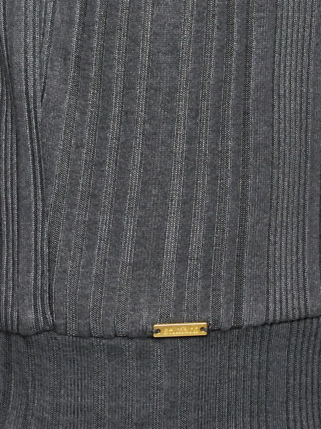 Pigiama Basica P6073 Grigio Regular Fit
