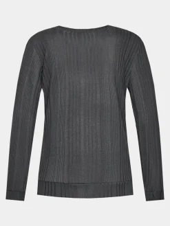 Pigiama Basica P6073 Grigio Regular Fit