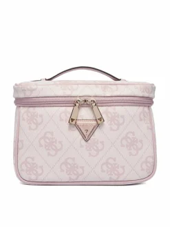 Pochette per cosmetici Berta Travel TWOB86 88039 Rosa chiaro
