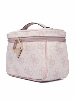 Pochette per cosmetici Berta Travel TWOB86 88039 Rosa chiaro