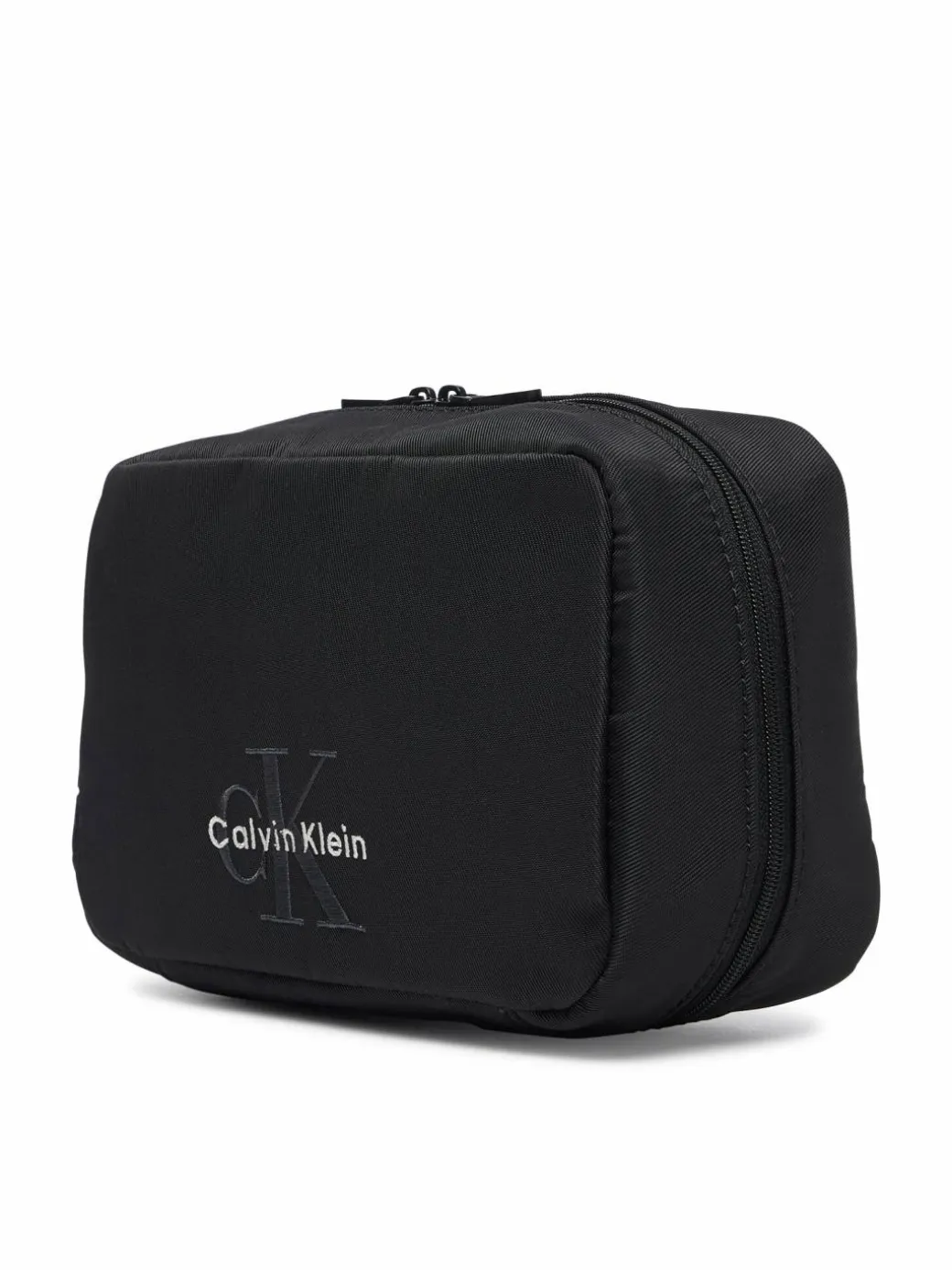 Pochette per cosmetici Bold Washbafg LV04D1301G Nero
