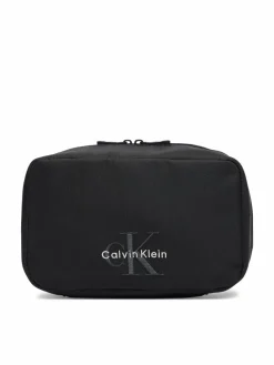 Pochette per cosmetici Bold Washbafg LV04D1301G Nero