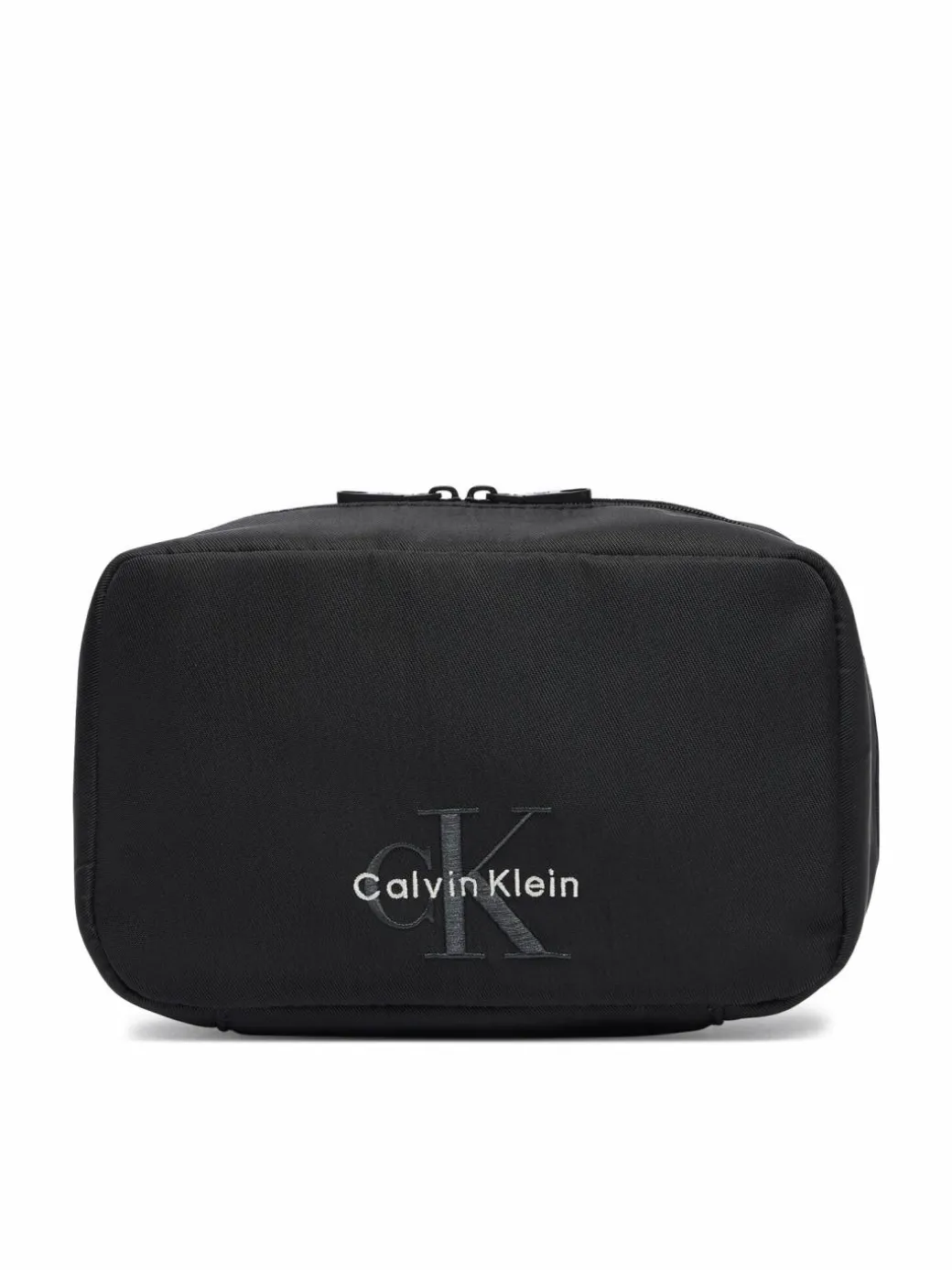 Pochette per cosmetici Bold Washbafg LV04D1301G Nero