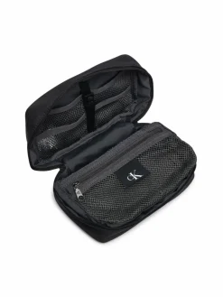 Pochette per cosmetici Bold Washbafg LV04D1301G Nero