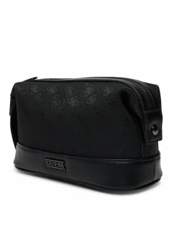 Pochette per cosmetici Boston PMBOST P6241 Nero