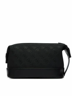 Pochette per cosmetici Boston PMBOST P6241 Nero