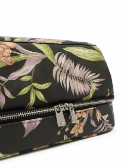 Pochette per cosmetici CWBEO-RX-W1-008-SS26 Nero