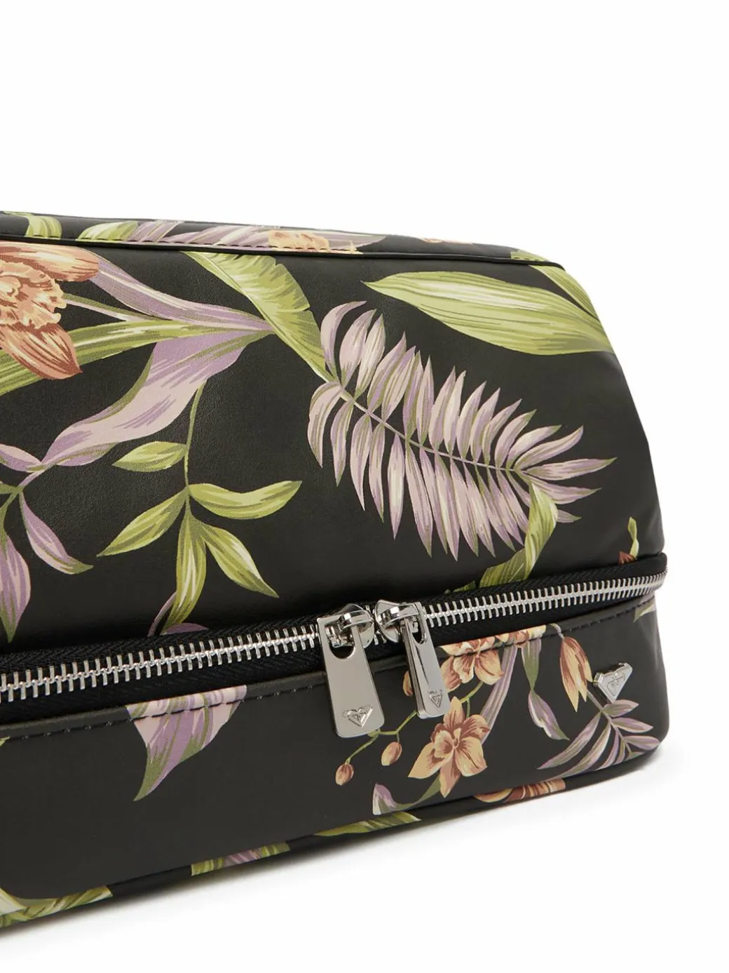 Pochette per cosmetici CWBEO-RX-W1-008-SS26 Nero