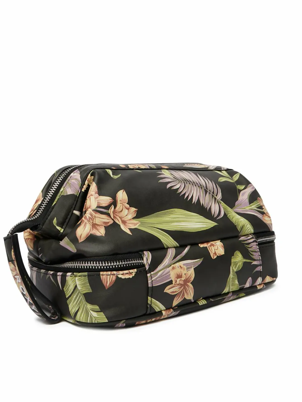 Pochette per cosmetici CWBEO-RX-W1-008-SS26 Nero
