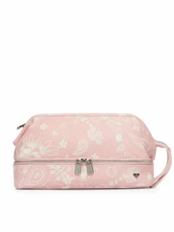 Pochette per cosmetici CWBEO-RX-W1-008-SS26 Rosa