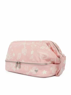 Pochette per cosmetici CWBEO-RX-W1-008-SS26 Rosa