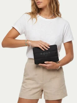 Pochette per cosmetici CWBEO-RX-W1-010-SS26 Nero